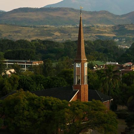 Holiday Inn - Mutare By Ihg Dış mekan fotoğraf
