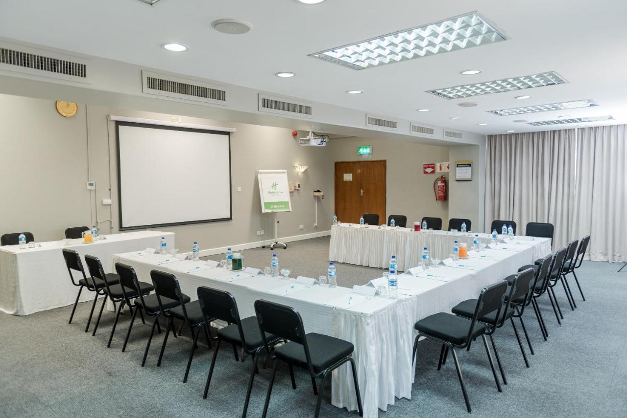 Holiday Inn - Mutare By Ihg Dış mekan fotoğraf