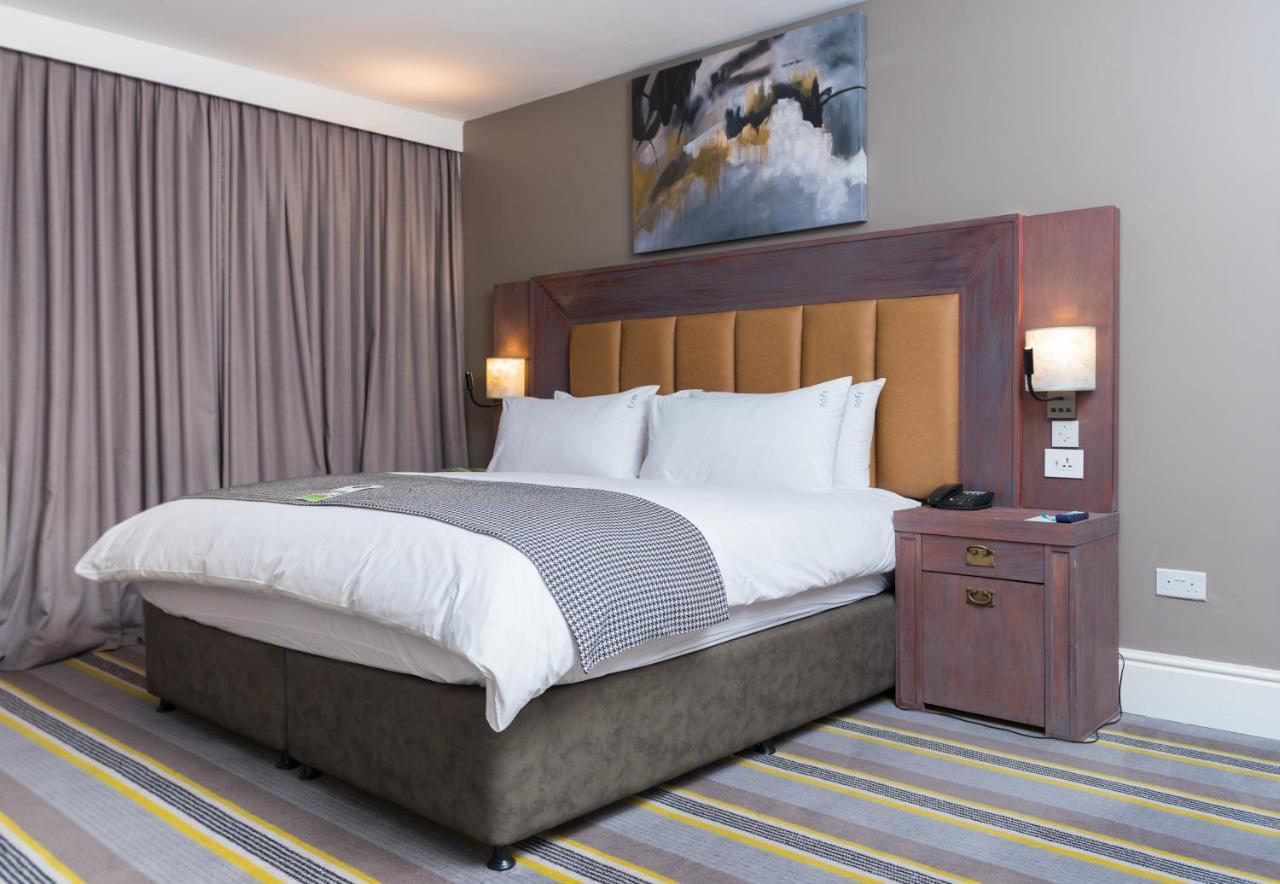 Holiday Inn - Mutare By Ihg Dış mekan fotoğraf