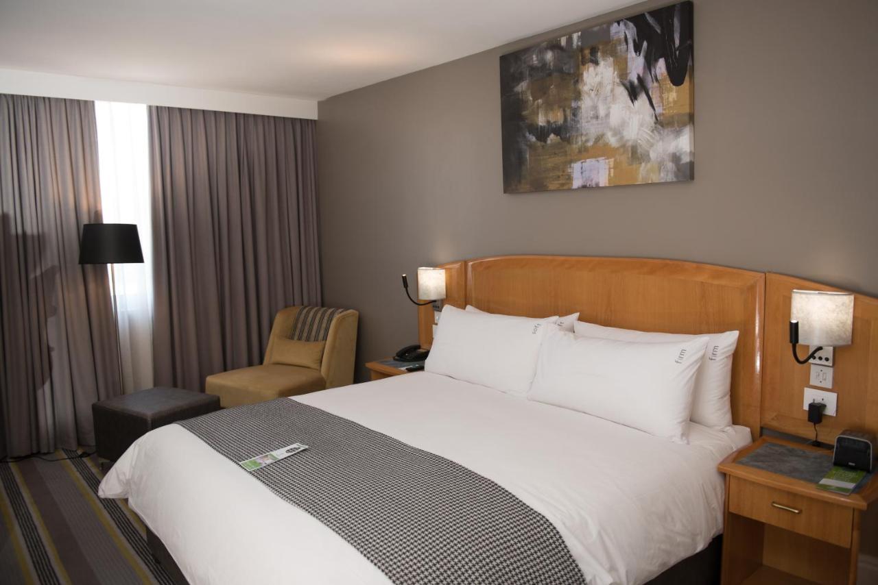 Holiday Inn - Mutare By Ihg Dış mekan fotoğraf