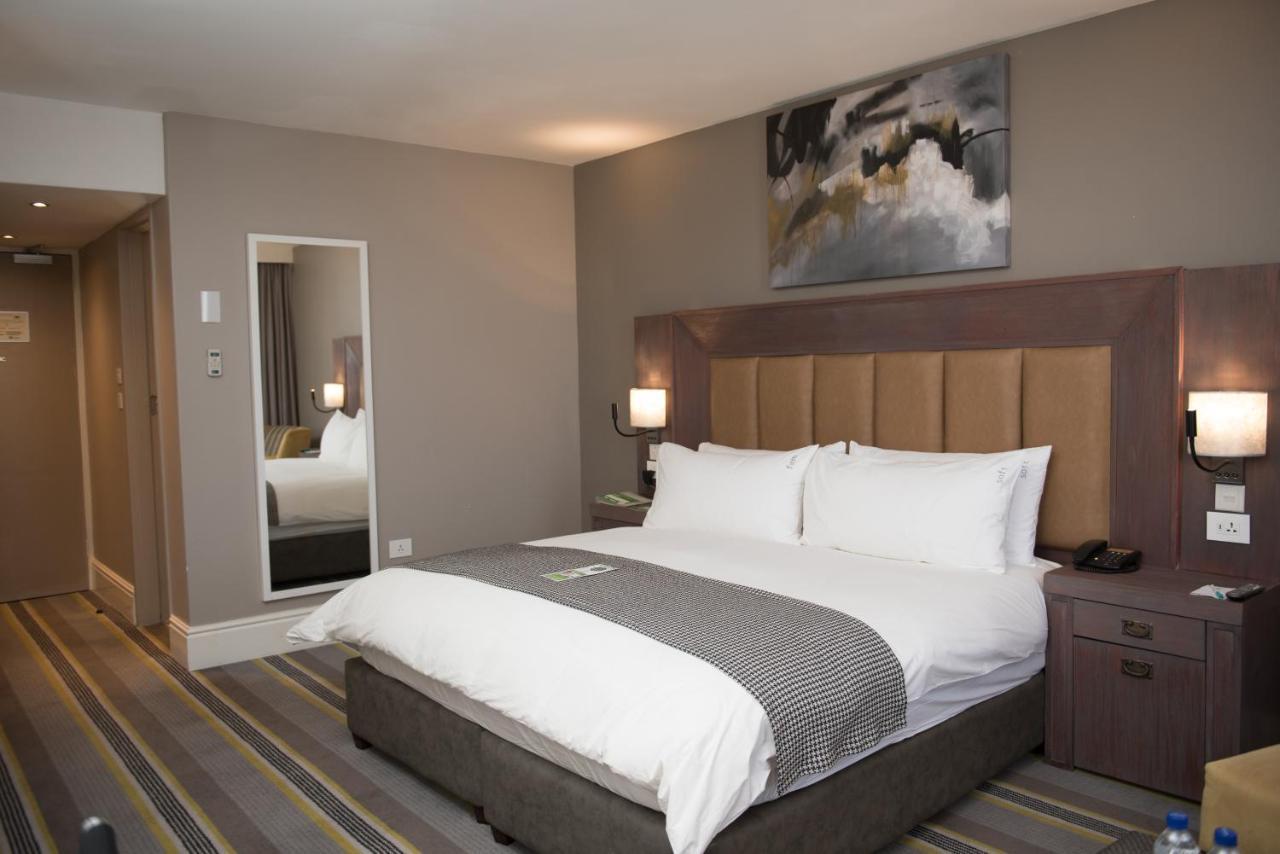 Holiday Inn - Mutare By Ihg Dış mekan fotoğraf