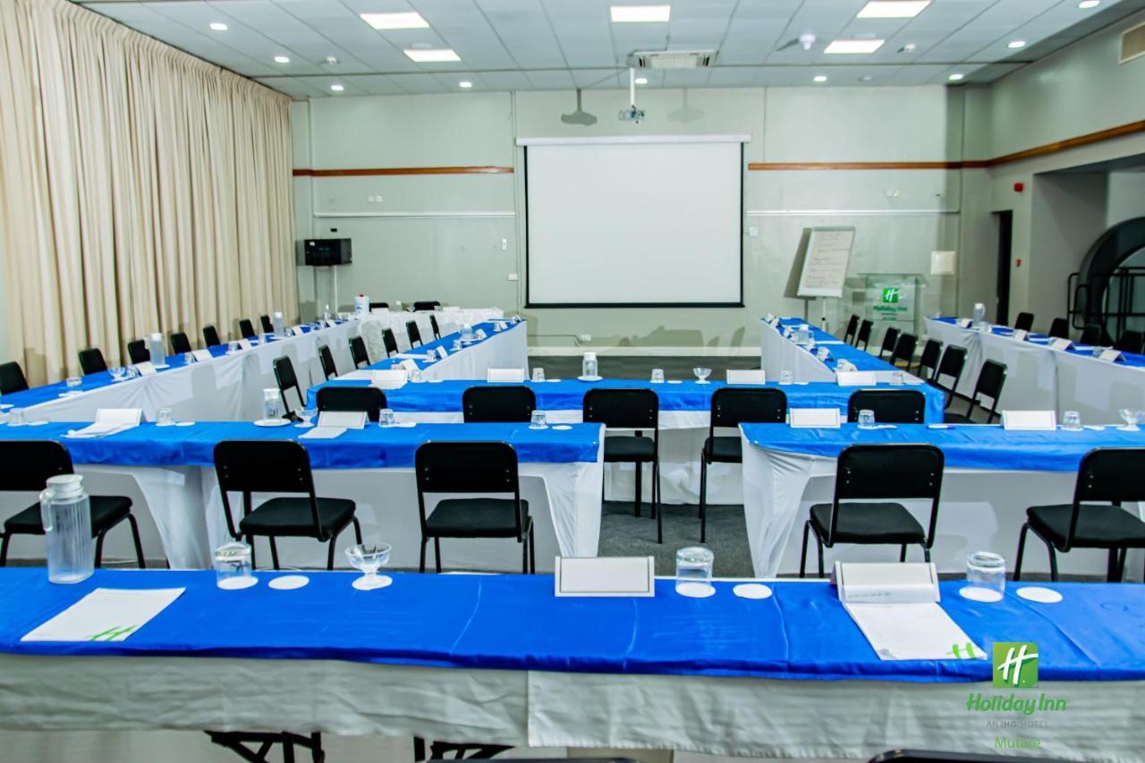 Holiday Inn - Mutare By Ihg Dış mekan fotoğraf