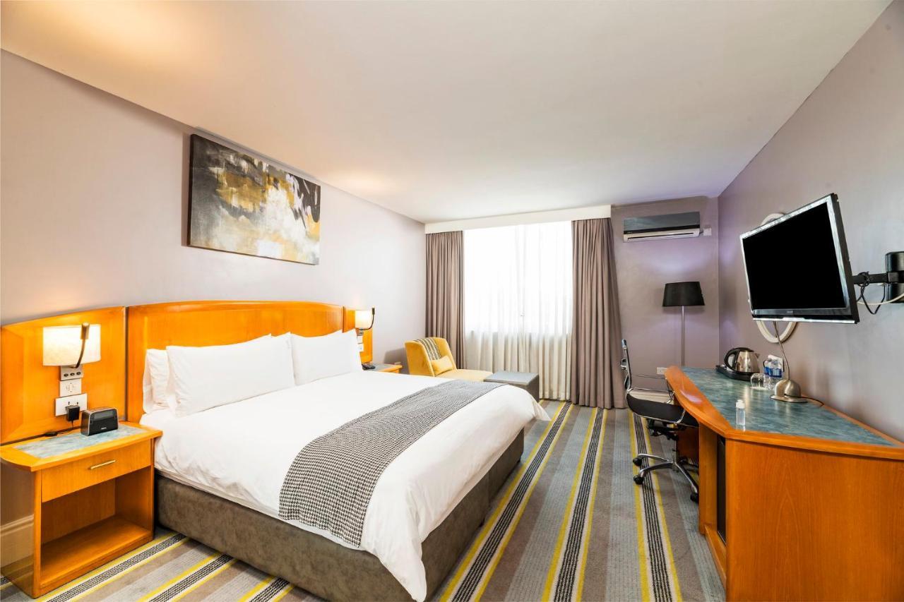 Holiday Inn - Mutare By Ihg Dış mekan fotoğraf