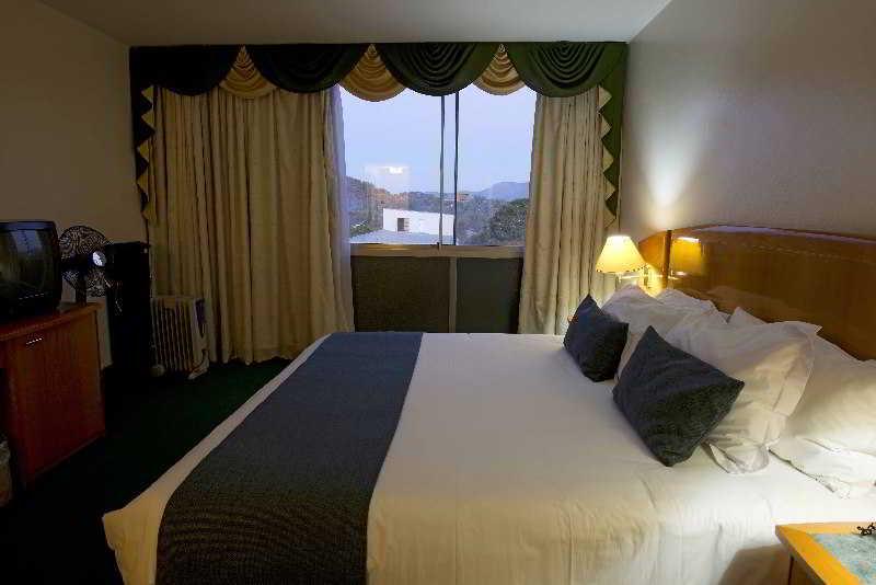 Holiday Inn - Mutare By Ihg Dış mekan fotoğraf