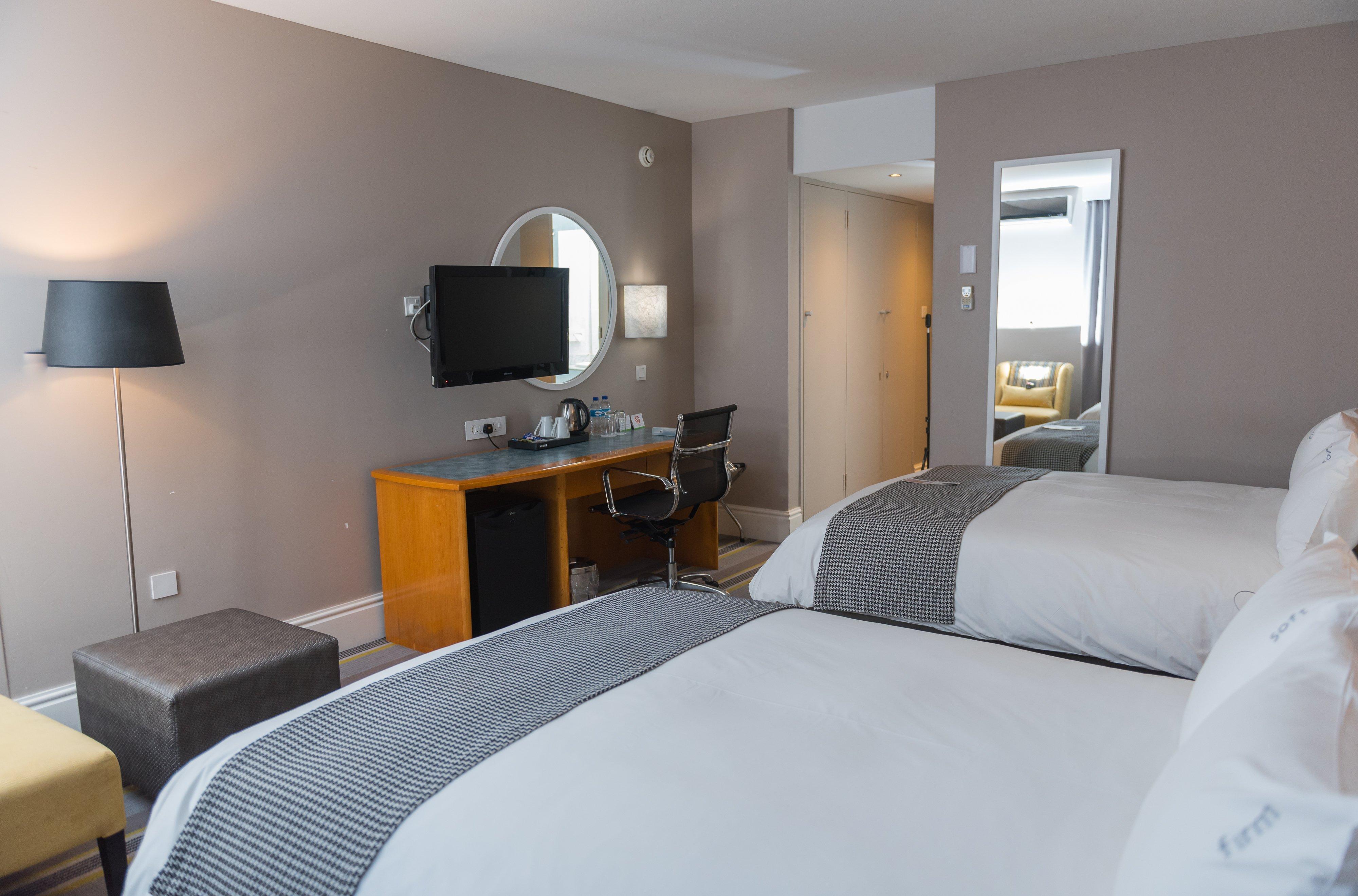 Holiday Inn - Mutare By Ihg Dış mekan fotoğraf