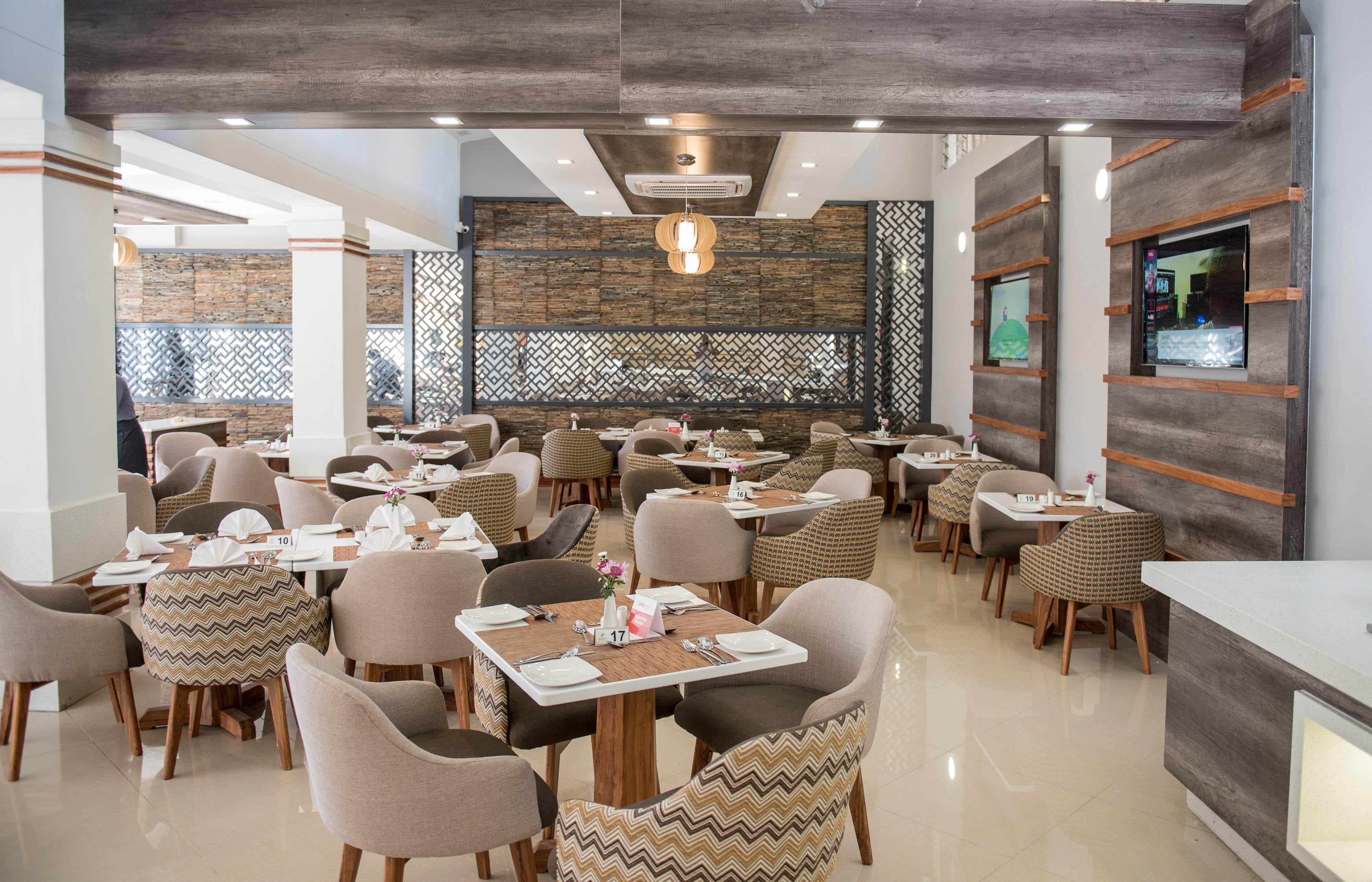 Holiday Inn - Mutare By Ihg Dış mekan fotoğraf