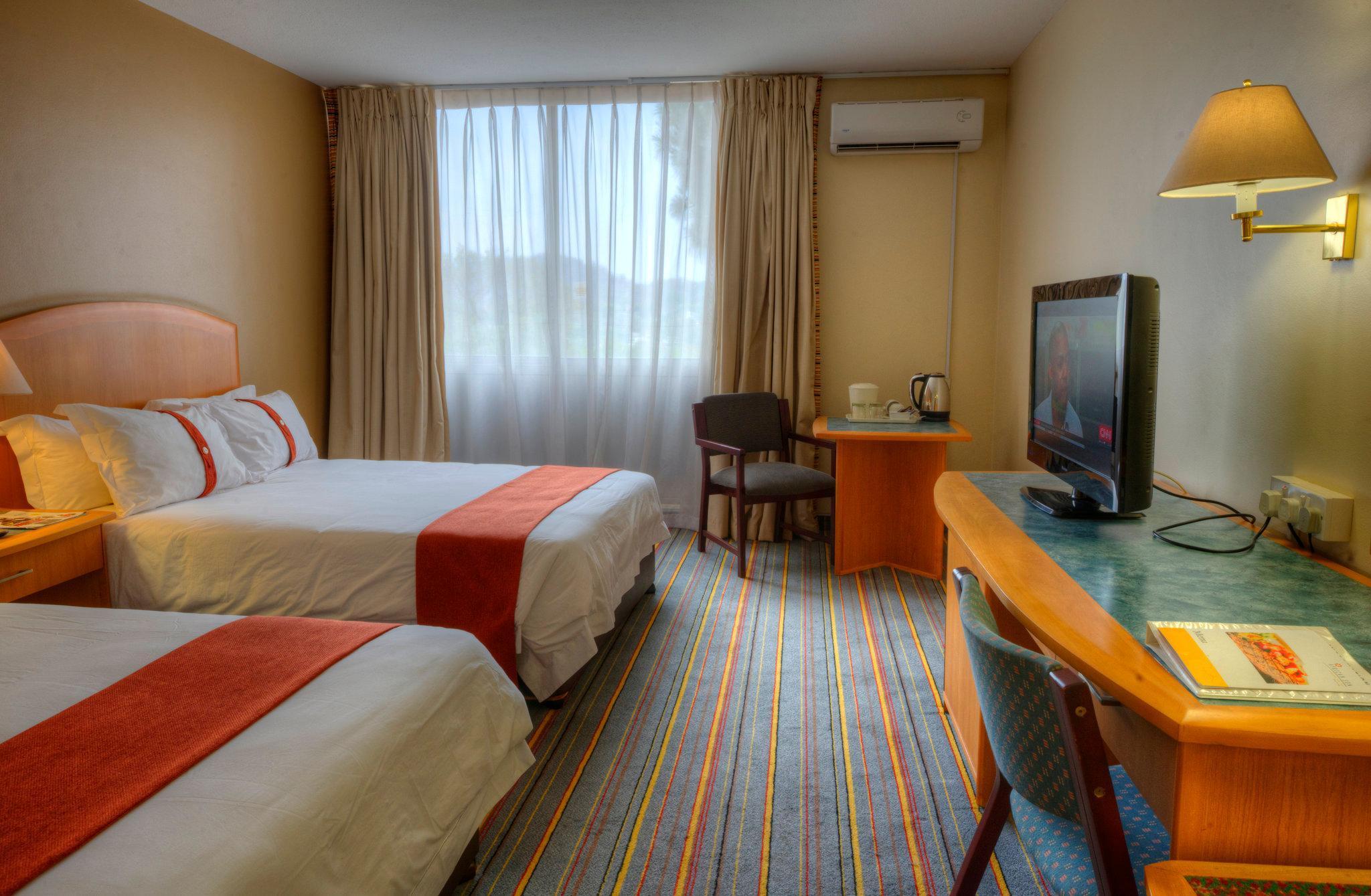 Holiday Inn - Mutare By Ihg Dış mekan fotoğraf