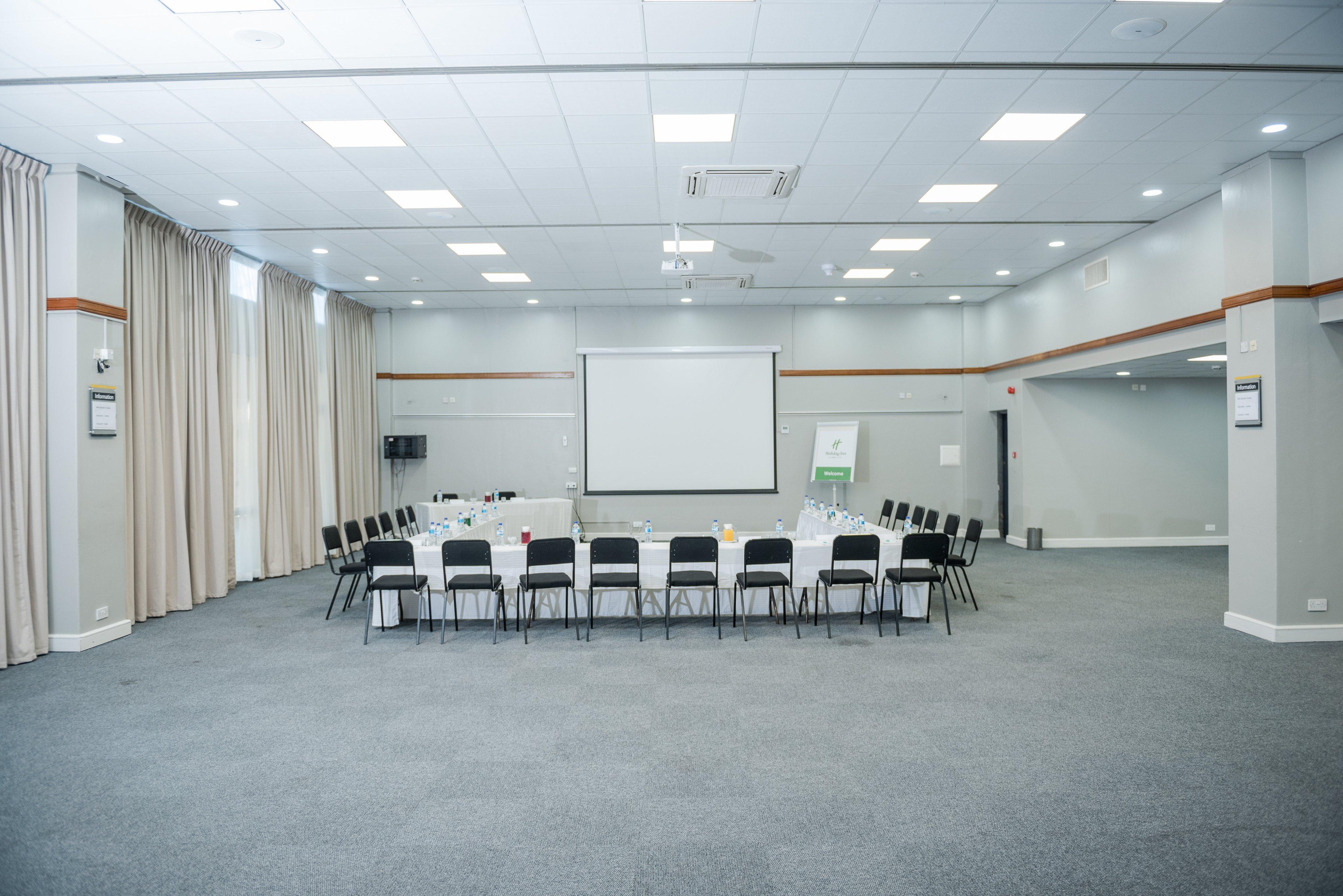 Holiday Inn - Mutare By Ihg Dış mekan fotoğraf
