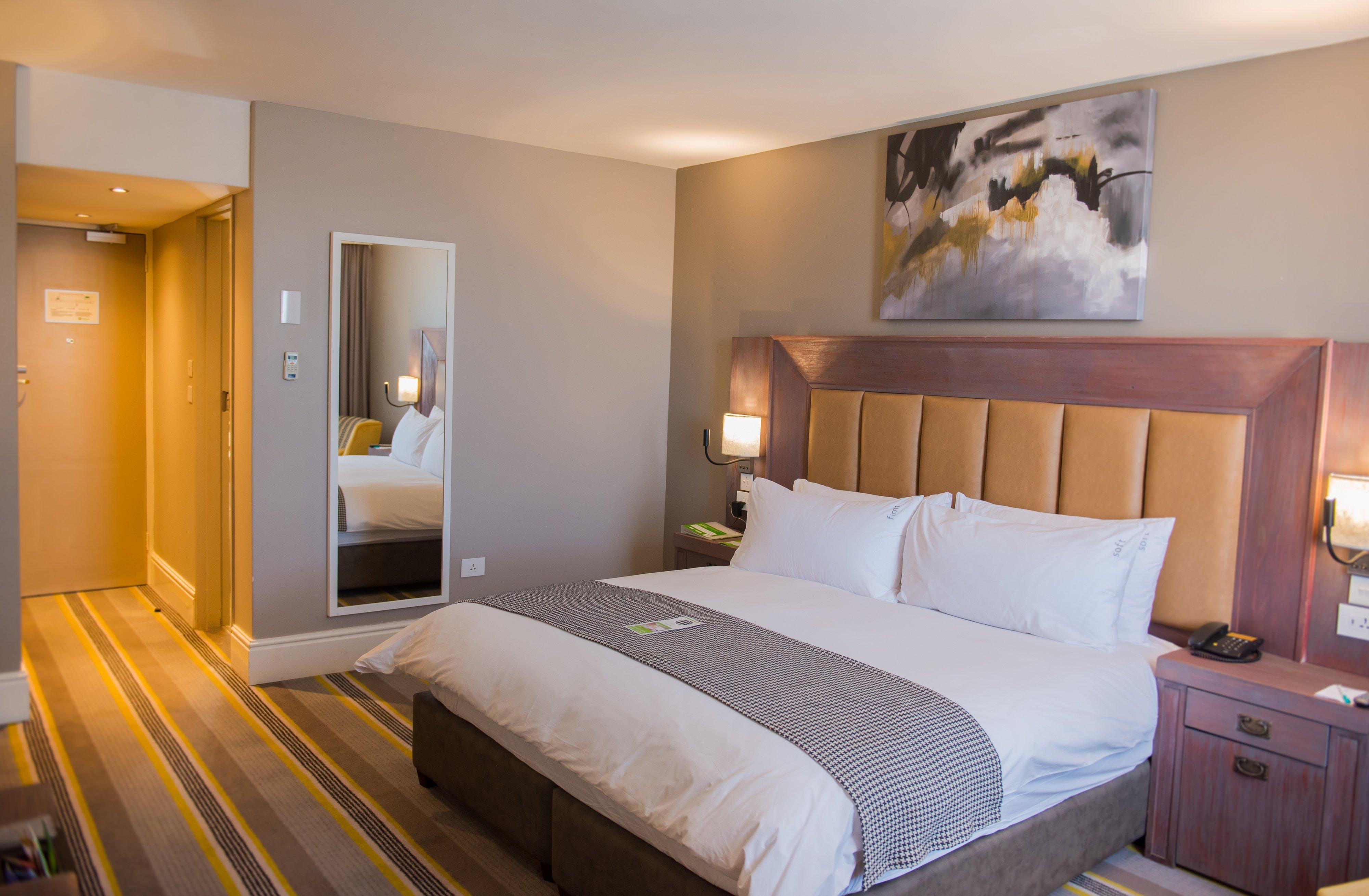 Holiday Inn - Mutare By Ihg Dış mekan fotoğraf