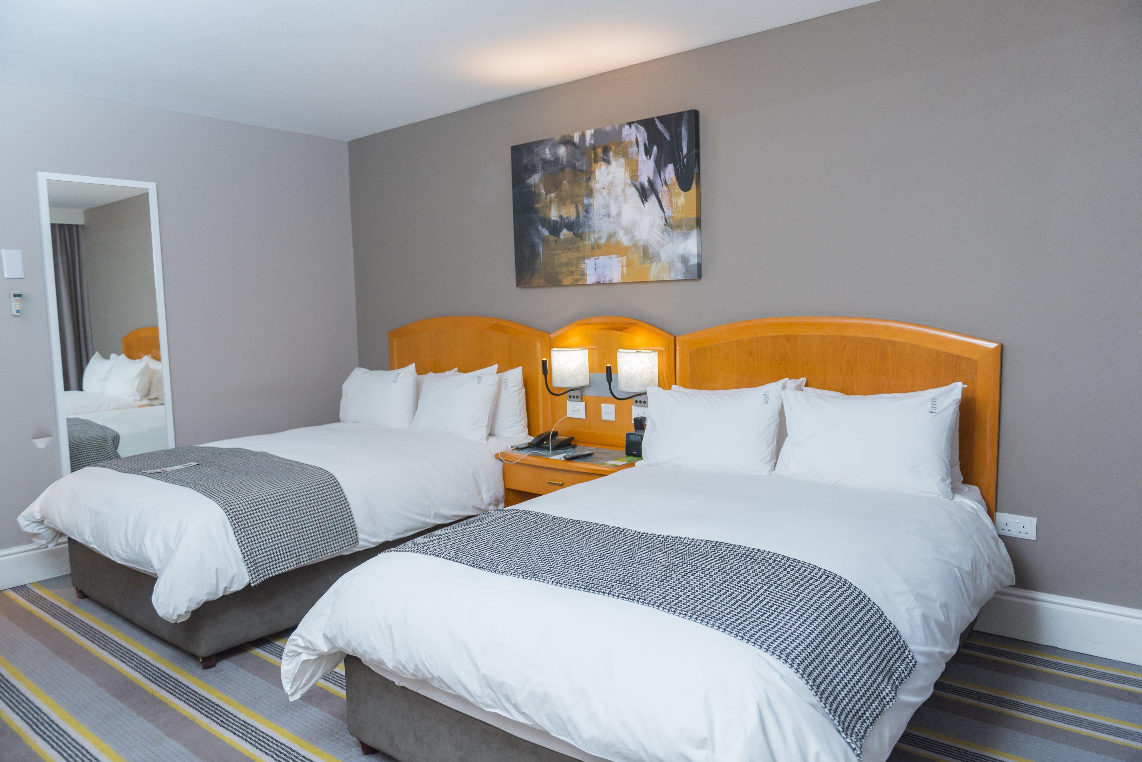 Holiday Inn - Mutare By Ihg Dış mekan fotoğraf