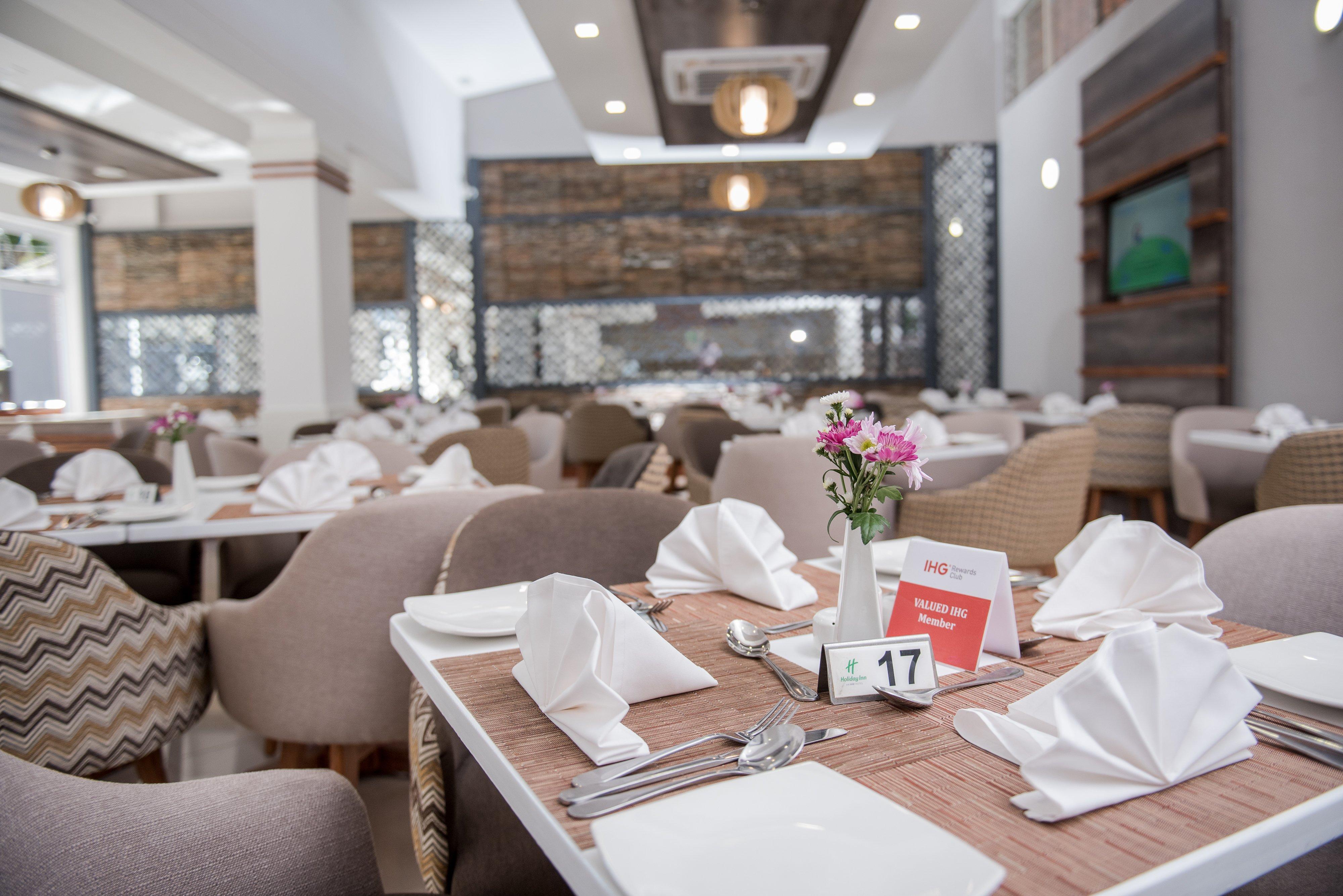 Holiday Inn - Mutare By Ihg Dış mekan fotoğraf