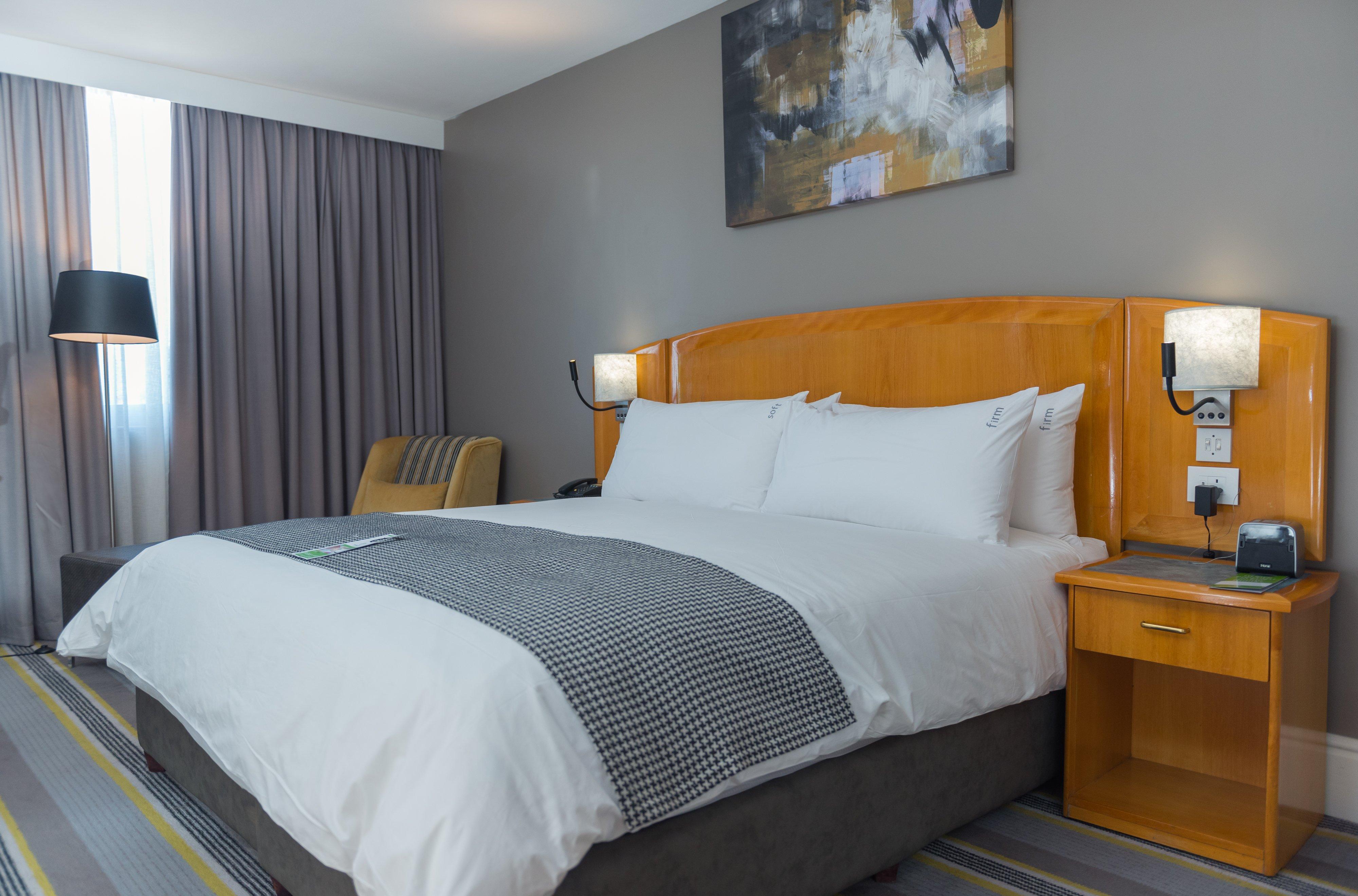 Holiday Inn - Mutare By Ihg Dış mekan fotoğraf