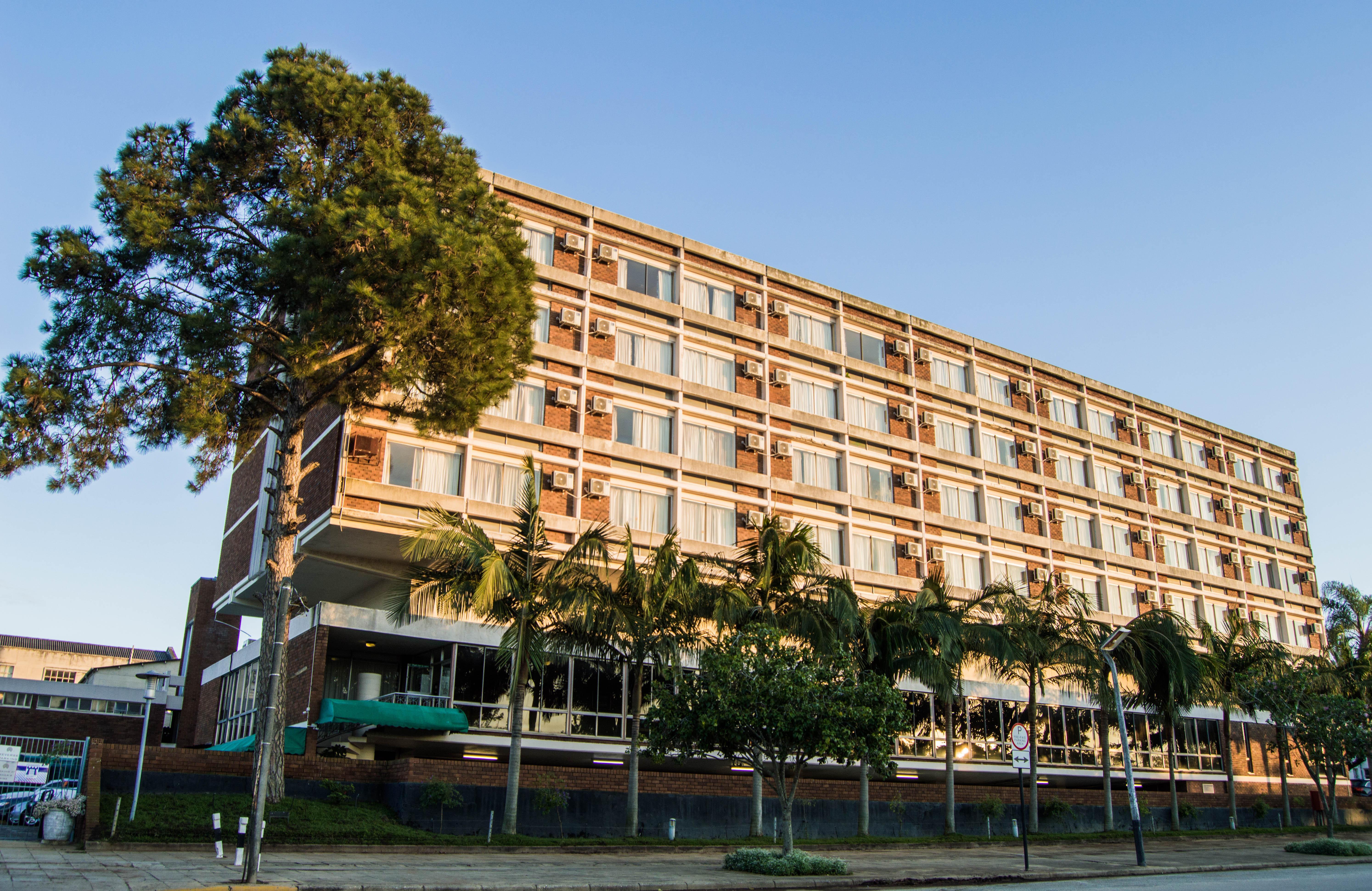 Holiday Inn - Mutare By Ihg Dış mekan fotoğraf