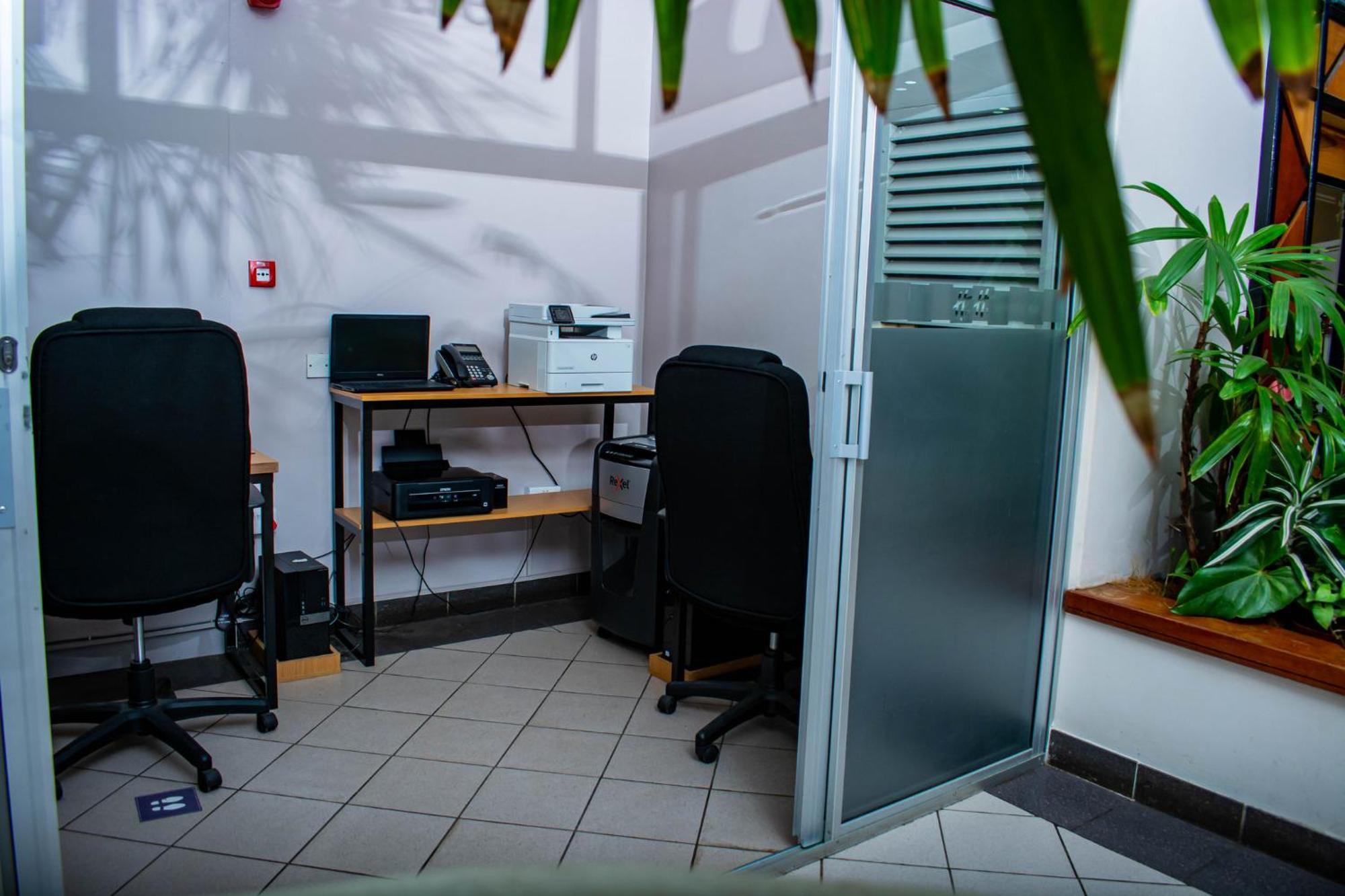 Holiday Inn - Mutare By Ihg Dış mekan fotoğraf
