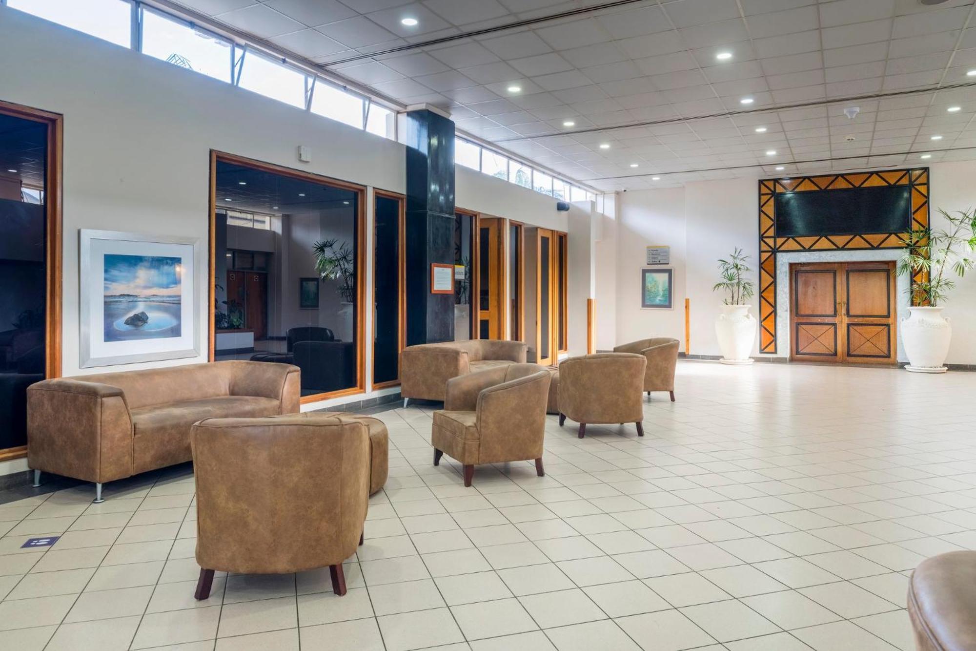 Holiday Inn - Mutare By Ihg Dış mekan fotoğraf