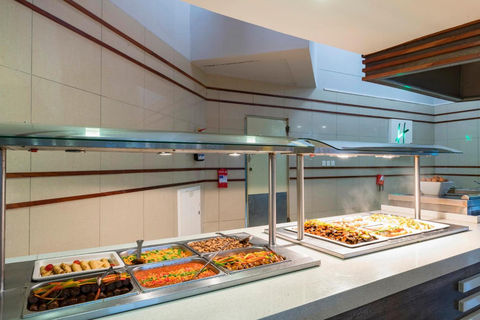 Holiday Inn - Mutare By Ihg Dış mekan fotoğraf
