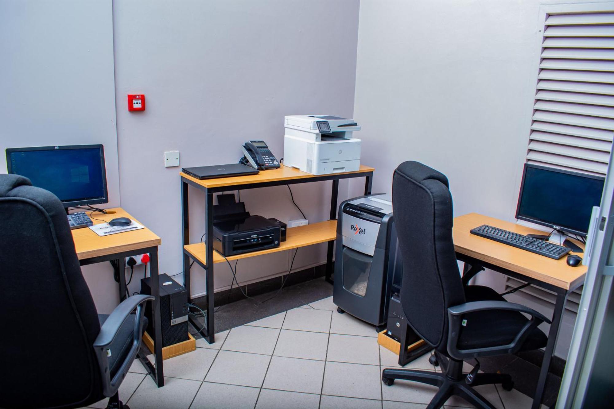 Holiday Inn - Mutare By Ihg Dış mekan fotoğraf