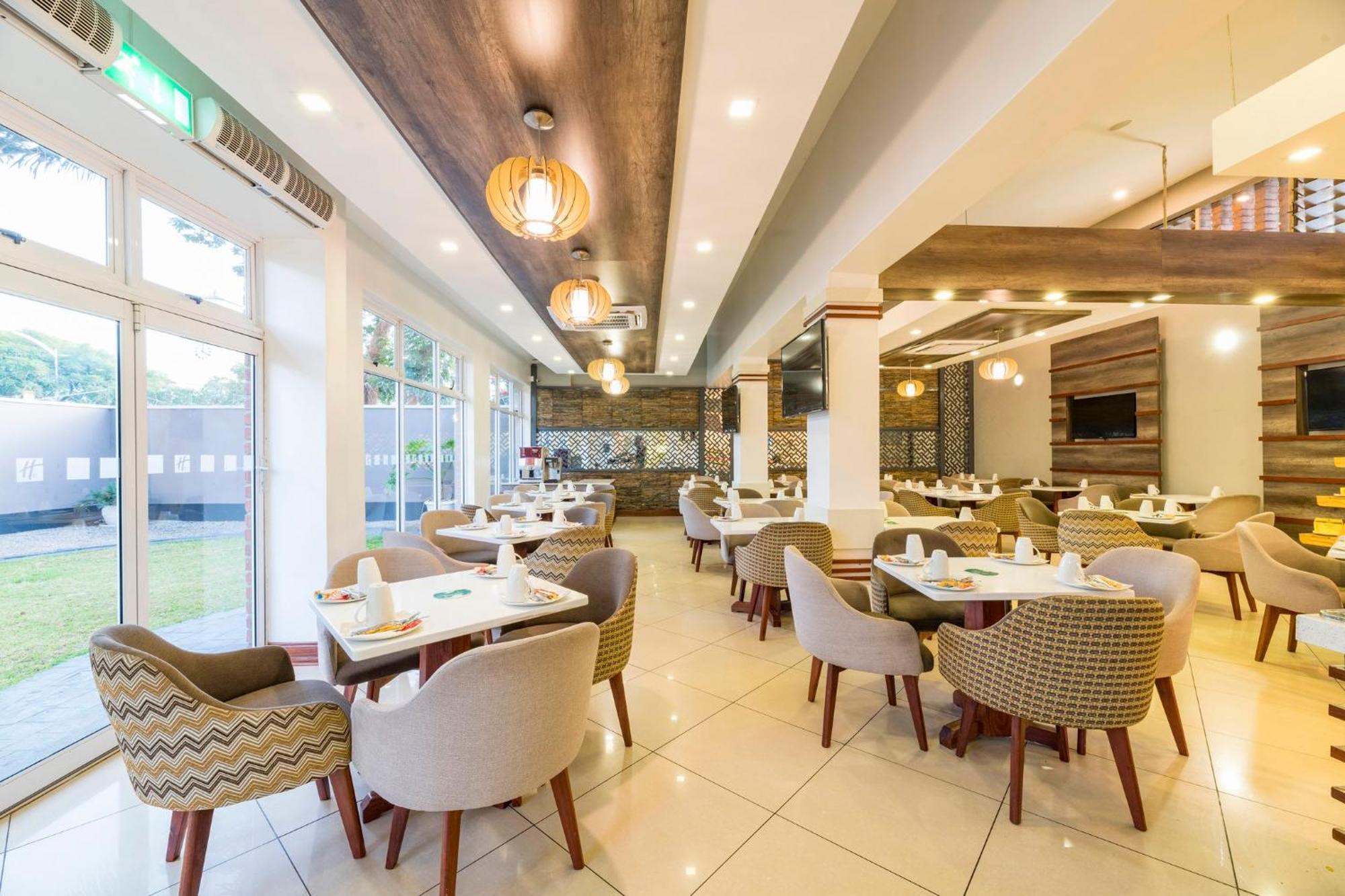 Holiday Inn - Mutare By Ihg Dış mekan fotoğraf