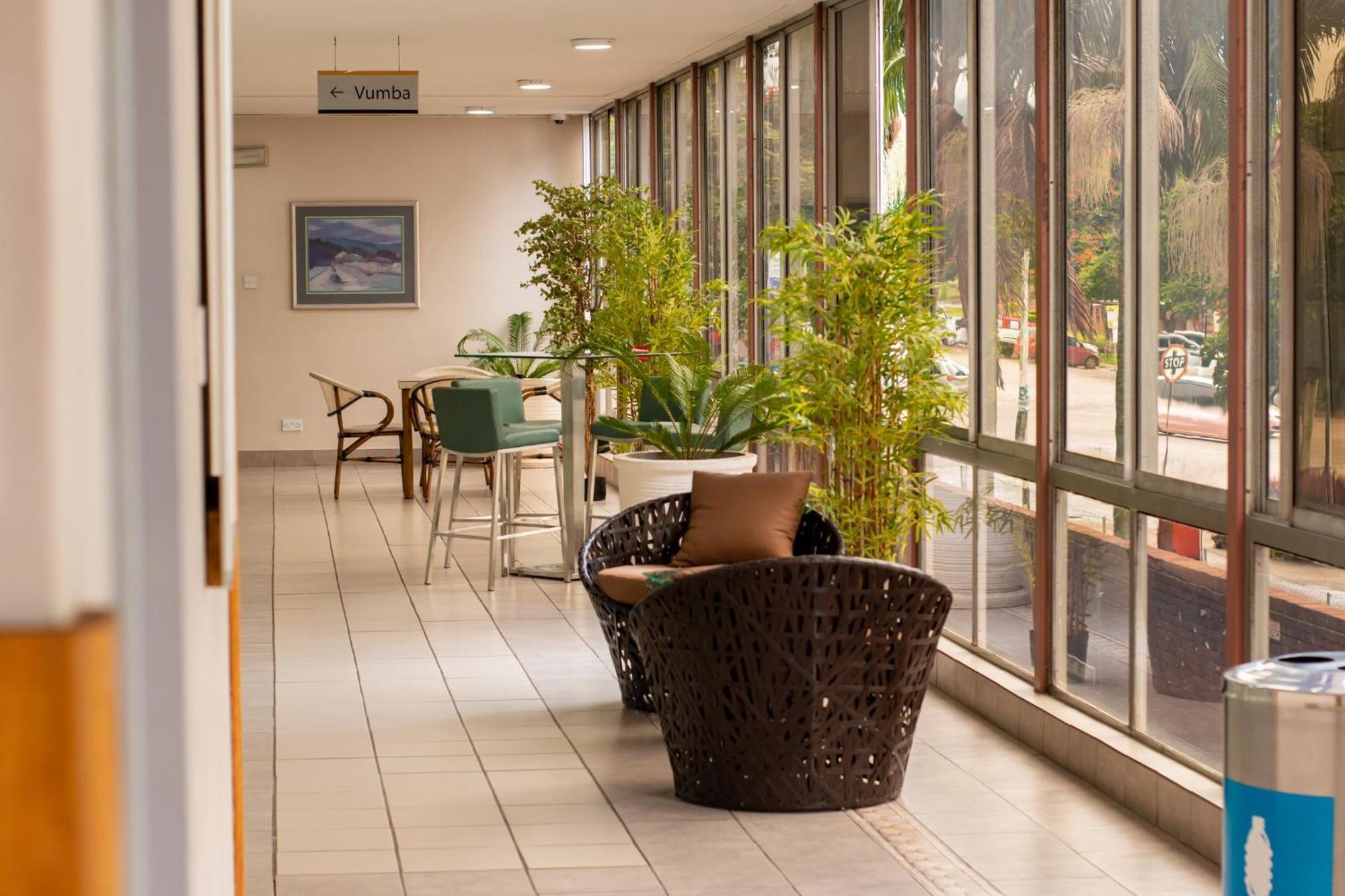 Holiday Inn - Mutare By Ihg Dış mekan fotoğraf