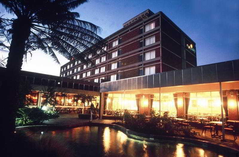 Holiday Inn - Mutare By Ihg Dış mekan fotoğraf