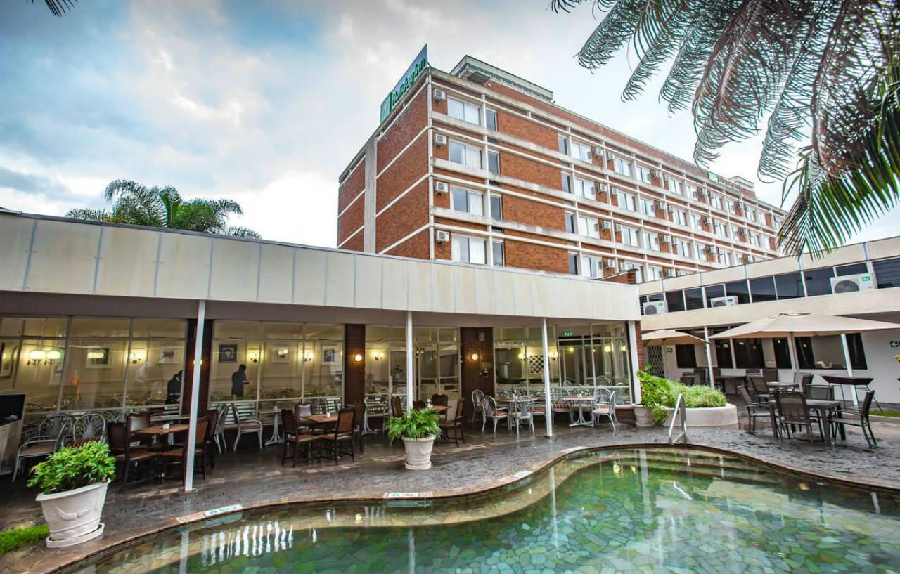 Holiday Inn - Mutare By Ihg Dış mekan fotoğraf