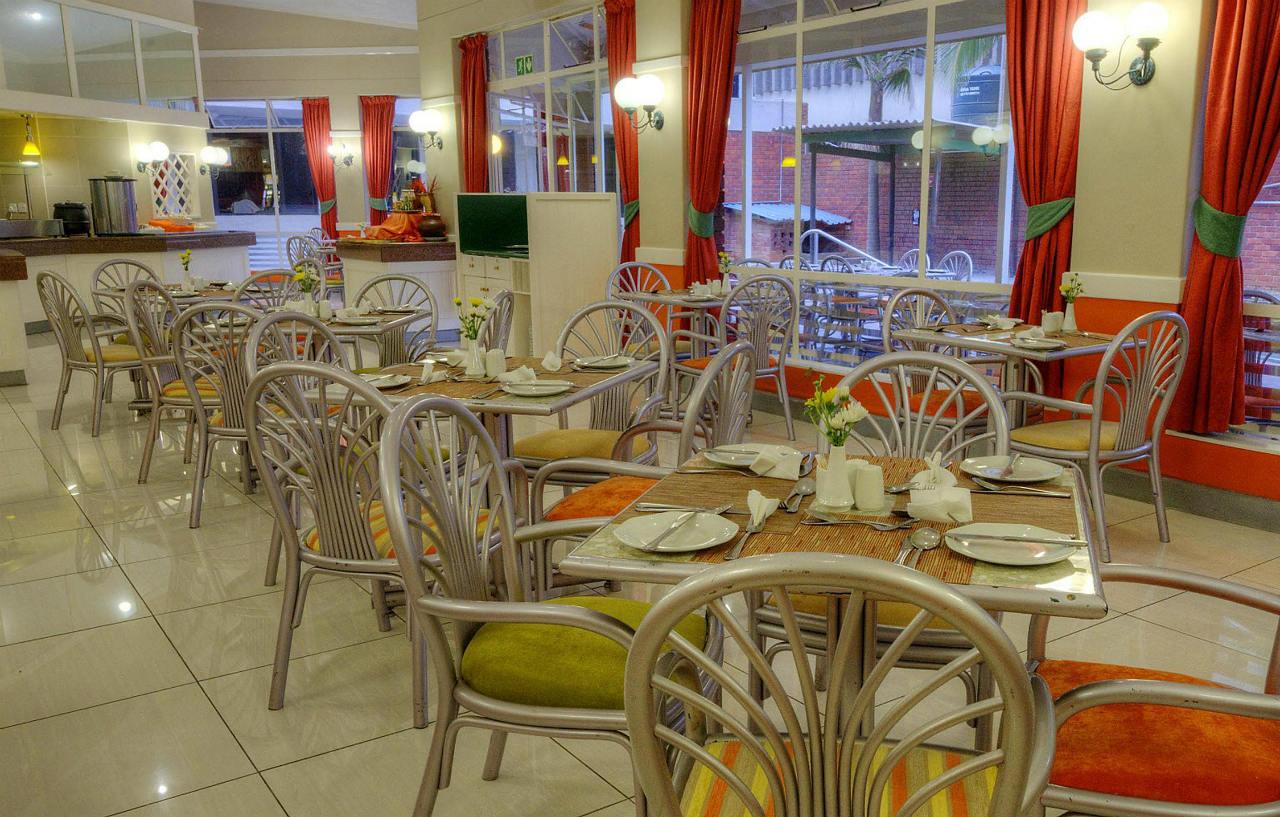 Holiday Inn - Mutare By Ihg Dış mekan fotoğraf