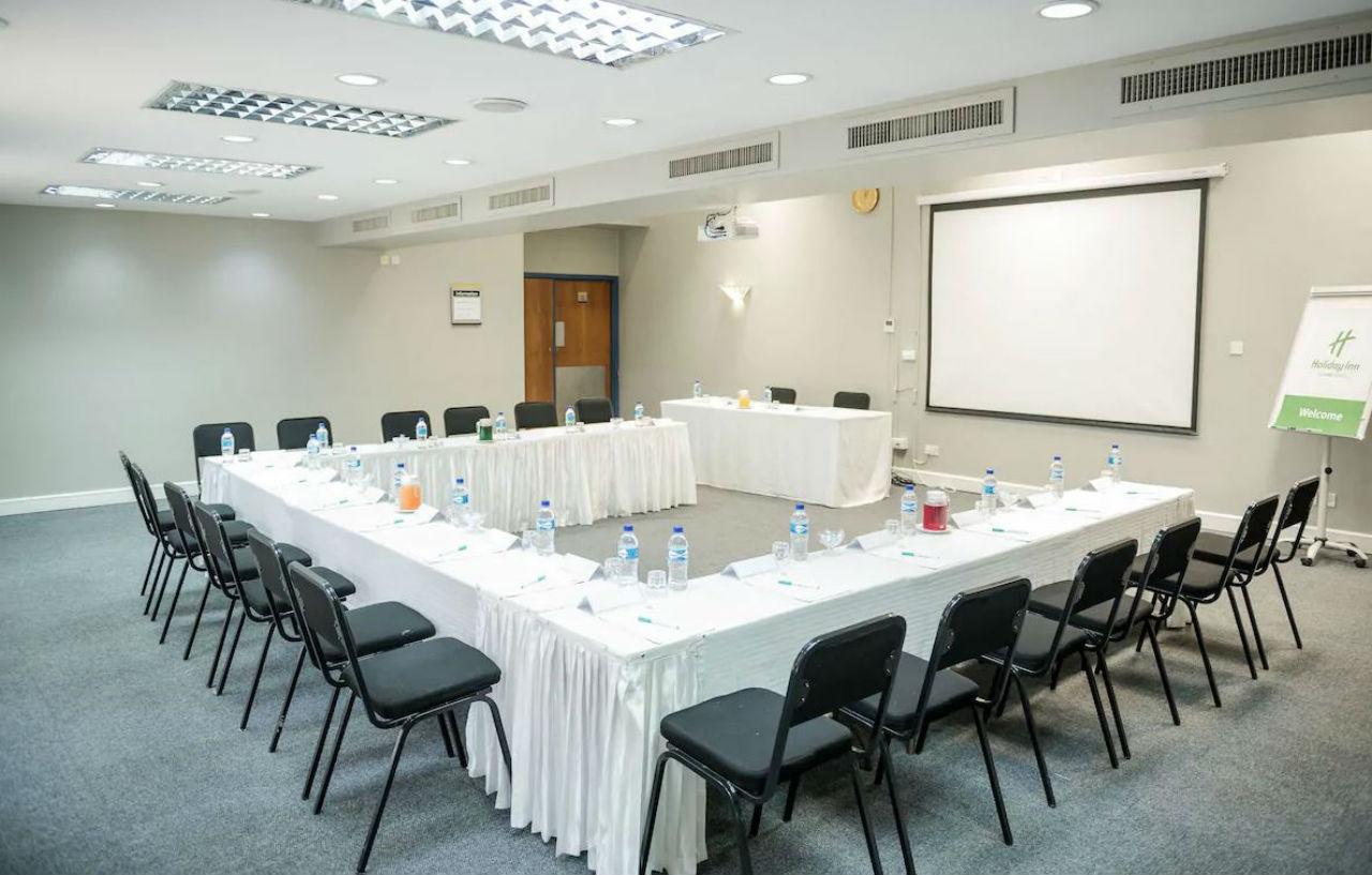 Holiday Inn - Mutare By Ihg Dış mekan fotoğraf